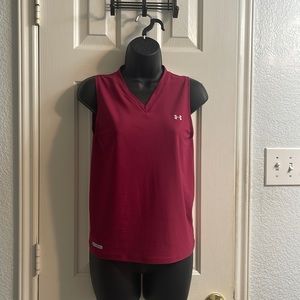Under Armour shirt size L